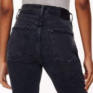 Citizens of Humanity Libby Denim Jeans Size 29